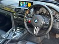 BMW M4 3.0 M4 Competition Edition Package Semi-Auto 2dr 2