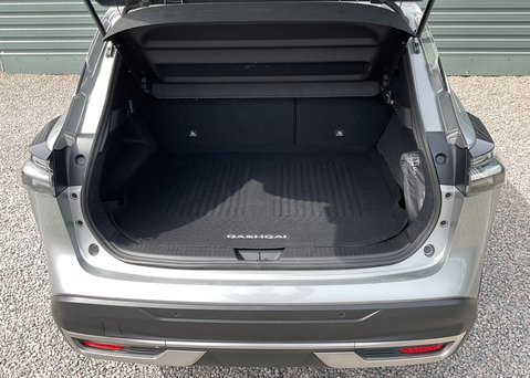 Nissan Qashqai E-POWER N-CONNECTA 18