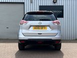 Nissan X-Trail 1.6 dCi n-tec SUV 5dr Diesel Manual Euro 6 (s/s) (130 ps) 9