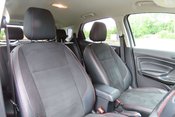 Ford Ecosport 1.0T EcoBoost ST-Line Euro 6 (s/s) 5dr 8