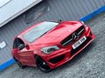 Mercedes-Benz CLA Class 1.6 CLA180 AMG Sport Coupe Euro 6 (s/s) 4dr 2