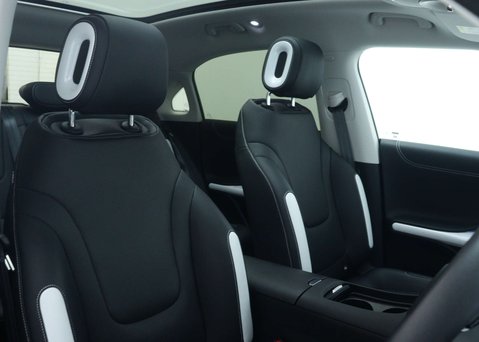 Smart #1 66kWh Premium SUV 5dr Electric Auto (272 ps) 37