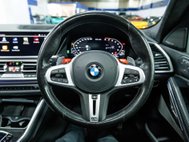 BMW X6 M 4.4i V8 Competition SUV 5dr Petrol Auto xDrive Euro 6 (s/s) (625 ps) 42