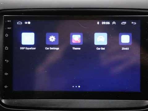 Dacia Duster 1.5 Blue dCi Comfort Euro 6 (s/s) 5dr 21