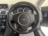 Aston Martin Rapide 5.9 Rapide S V12 Auto 5dr 62