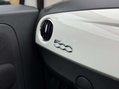 Fiat 500 1.2 Lounge Hatchback 3dr Petrol Manual Euro 6 (s/s) (69 bhp) 22