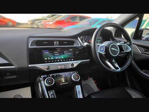 Jaguar I-Pace SE 11