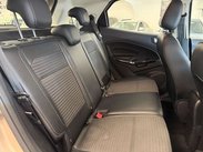 Ford Ecosport 1.0T EcoBoost Titanium Euro 6 (s/s) 5dr 14