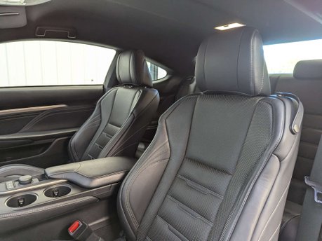 Lexus RC 2.5 RC 300h F Sport CVT 2dr 54