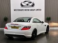Mercedes-Benz SLK 2.1 SLK250 CDI AMG Sport G-Tronic+ Euro 5 (s/s) 2dr 28