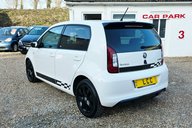 Skoda Citigo MONTE CARLO GREENTECH MPI.. 4 MAIN DEALER SERVICES 7