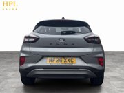Ford Puma 1.0T EcoBoost MHEV Titanium SUV 5dr Petrol Hybrid DCT Euro 6 (s/s) (125 ps) 6