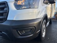 Ford Transit 350 Srw L2 130ps Dropside with PH150 Crane 23