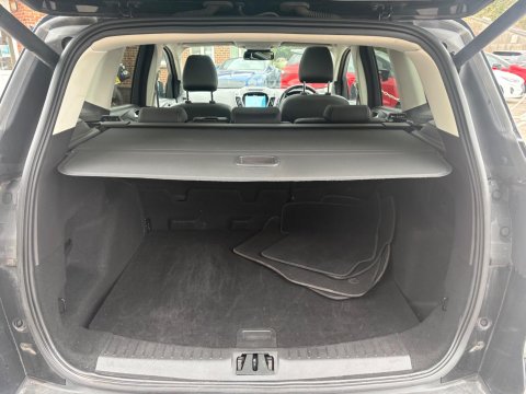 Ford Kuga TITANIUM X TDCI 6