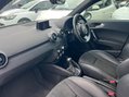 Audi A1 1.4 TFSI S line Sportback S Tronic Euro 5 (s/s) 5dr 23
