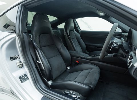 Porsche 911 GT3 (991.2) 14