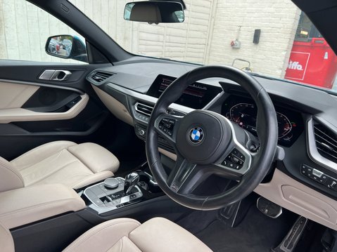 BMW 2 Series 1.5 218i M Sport Saloon 4dr Petrol DCT Euro 6 (s/s) (140 ps) 10