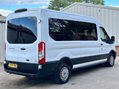Ford Transit 2.0 410 EcoBlue Trend RWD L3 H2 Euro 6 (s/s) 5dr (15 Seat) 5