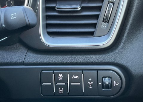 Kia Ceed Sportswagon 1.5T GDi ISG 2 23