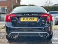 Volvo S60 2.0 D3 R-Design Geartronic Euro 5 4dr 6
