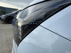 Volvo Ex30 Twin Performance 69kWh Ultra SUV 5dr Electric Auto AWD (428 ps) 53