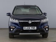 Suzuki S-Cross ULTRA ALLGRIP 6