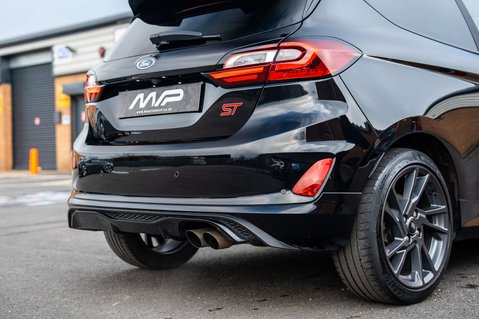 Ford Fiesta 1.5 Fiesta ST-2 T 3dr 42