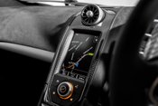 McLaren 650S LE MANS. UK CAR. 1 OF 50 EXAMPLES. CARBON INTERIOR & EXTERIOR. FRONT LIFT. 30