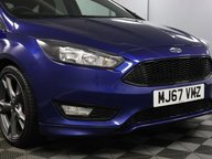 Ford Focus ST-LINE X 24