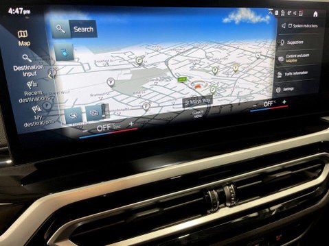BMW i4 40 83.9kWh Sport Gran Coupe 5dr Electric Auto eDrive (340 ps) Heated Seats 16