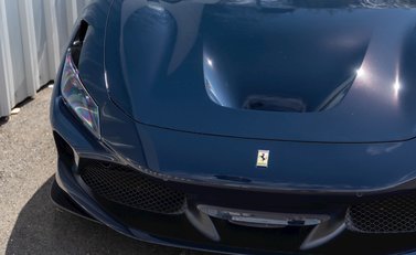 Ferrari F8 Tributo 22