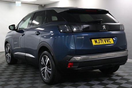 Peugeot 3008 PURETECH S/S ALLURE 9