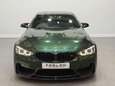 BMW M4 3.0 BiTurbo Competition Coupe 2dr Petrol DCT Euro 6 (s/s) (450 ps) 19