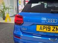 Audi Q2 1.5 TFSI CoD 35 Black Edition S Tronic Euro 6 (s/s) 5dr 25