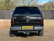 Mercedes-Benz X Class X350 D 4MATIC POWER 8