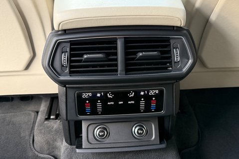Lamborghini Urus V8 - BANG & OLUFSEN 3D ADVANCED -IVORY LEATHER -HUD -MASSAGE SEATS -ACC 36