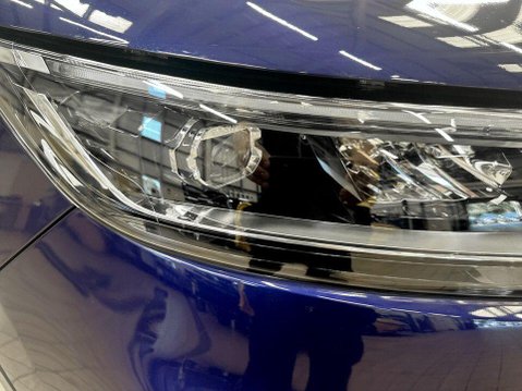 Nissan Qashqai 1.3 DIG-T N-Motion SUV 5dr Petrol Manual Euro 6 (s/s) (140 ps) 9