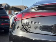 Mercedes-Benz EQE EQE 300 89kWh AMG Line (Premium Plus) Saloon 4dr Electric Auto (245 ps) 17