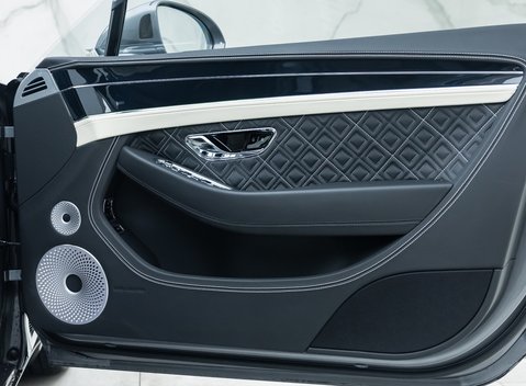 Bentley Continental GT First Edition 22