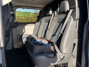 Ford Transit Custom 320 Sport L2H1 Duratec 11.8 kWh PHEV Dciv 17