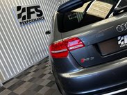 Audi RS3 2.5 TFSI Sportback 5dr Petrol S Tronic quattro Euro 5 (340 ps) 25