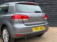 Volkswagen Golf 1.4 Golf Match TSi DSG 5dr 9