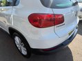 Volkswagen Tiguan 2.0 TDI BlueMotion Tech Match Edition 2WD Euro 6 (s/s) 5dr 41