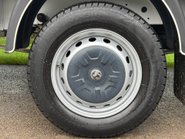 Vauxhall Movano L3H1 F3500 135 ps Lawn Mower Beavertail Truck 26