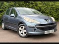 Peugeot 207 1.4 16v SE 5dr 1
