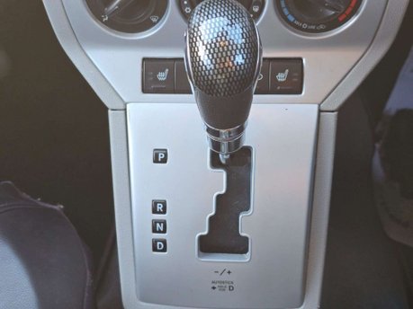 Dodge Caliber 2.0 SXT Hatchback 5dr Petrol CVT (192 g/km, 154 bhp) 20