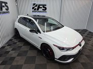 Volkswagen Golf 2.0 TSI GTI Clubsport 45 Hatchback 5dr Petrol DSG Euro 6 (s/s) (300 ps) 15