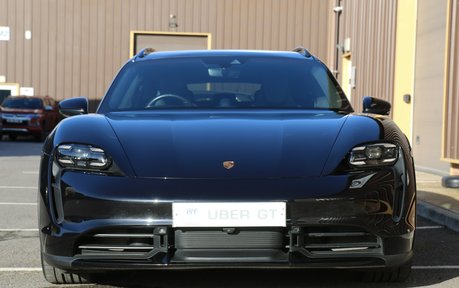 Porsche Taycan Turbo Cross Tourismo - 1 Owner, Huge Specification 5