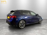 BMW 1 Series 1.5 120i MHT M Sport Hatchback 5dr Petrol Hybrid DCT Euro 6 (s/s) (170 ps) 7