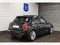 Mini Hatch 2.0 Cooper S Auto Euro 6 (s/s) 5dr 4